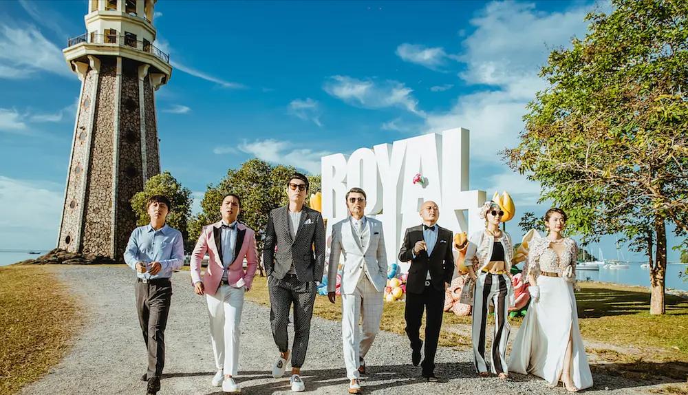 沈腾最新电影票房榜,沈腾最新电影票房统计