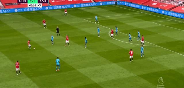 曼联vs伯恩茅斯点球,曼联vs伯恩茅斯让胜赔率