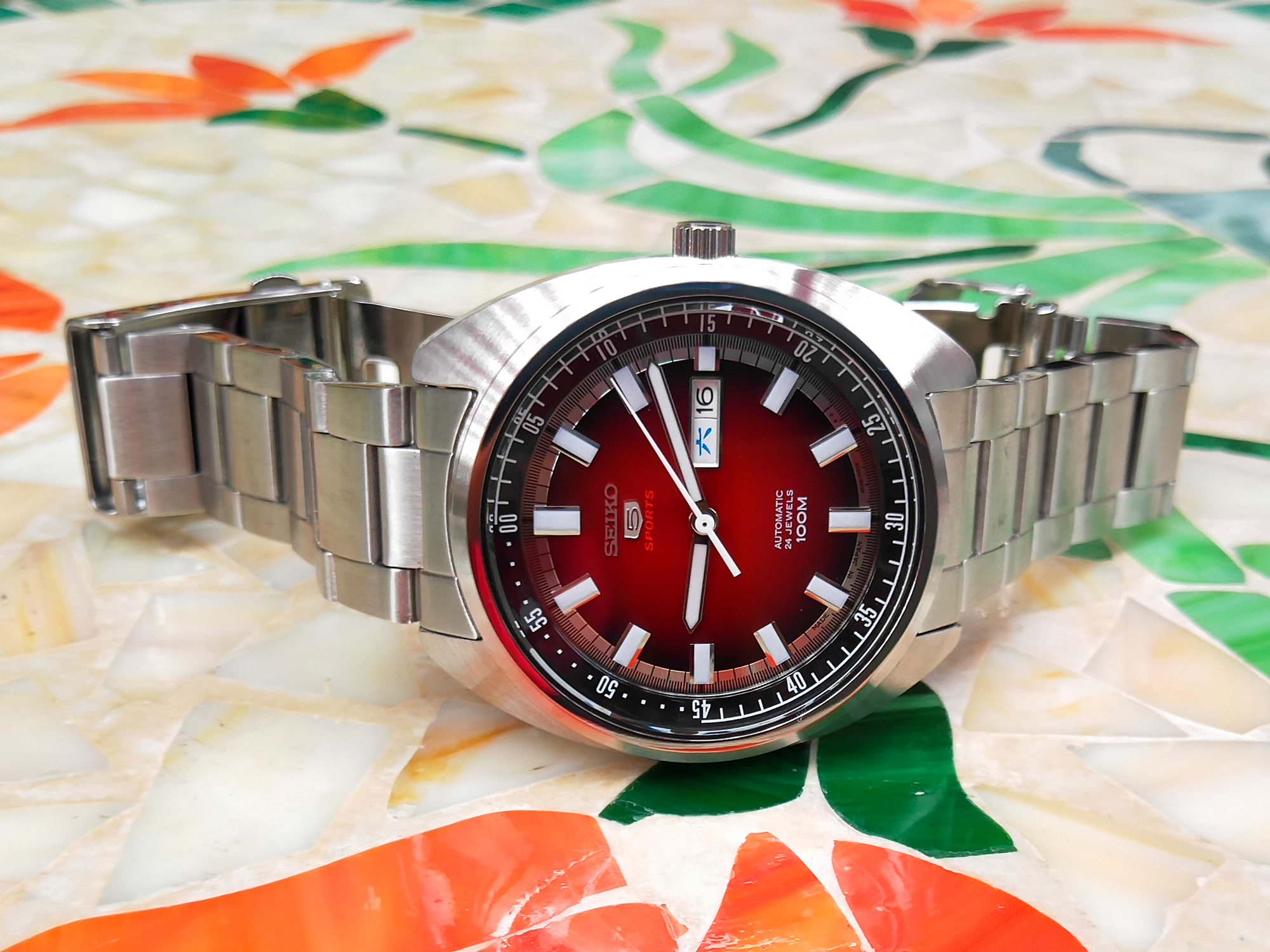 精工手表怎么样，日本精工手表什么档次测评