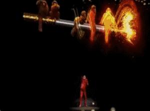 春晚、大型综艺频繁亮相的“全息技术”,为何被我们选择性屏蔽?