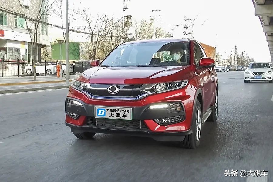 比燃油车便宜电动汽车,油车代步电动汽车