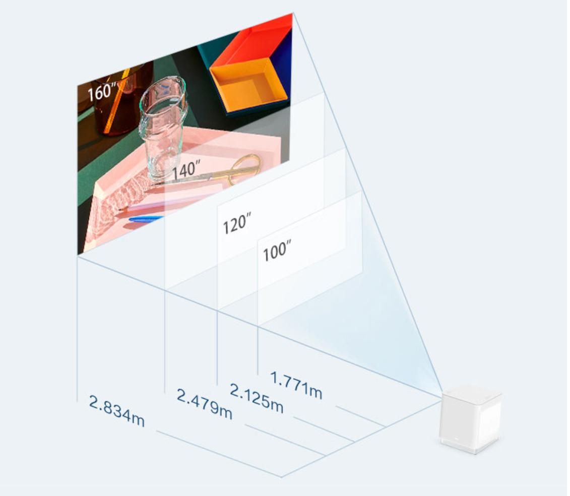 明基gk100怎么用,明基gk100真实测评
