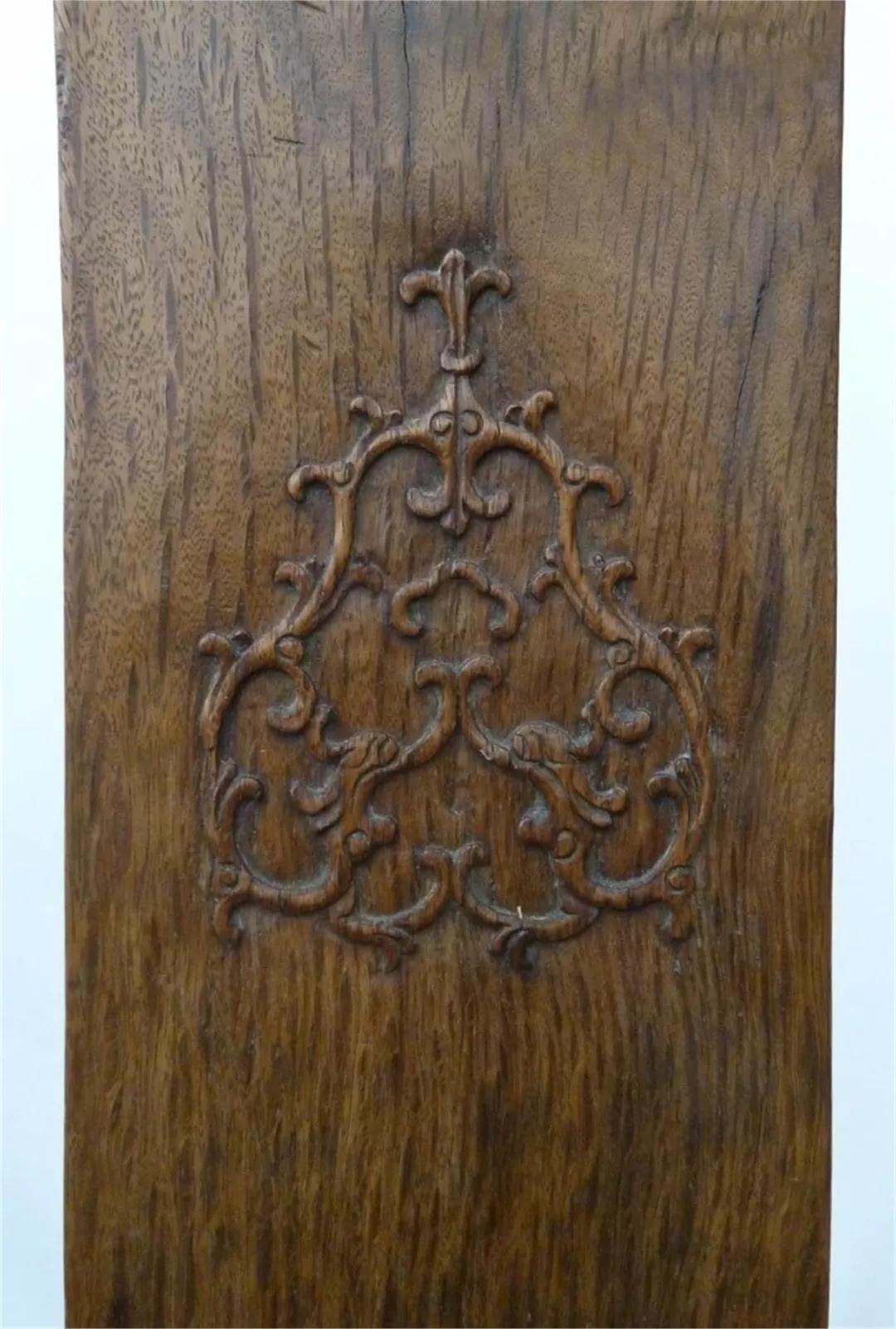 王连勤讲黄花梨,如何鉴别黄花梨和紫檀