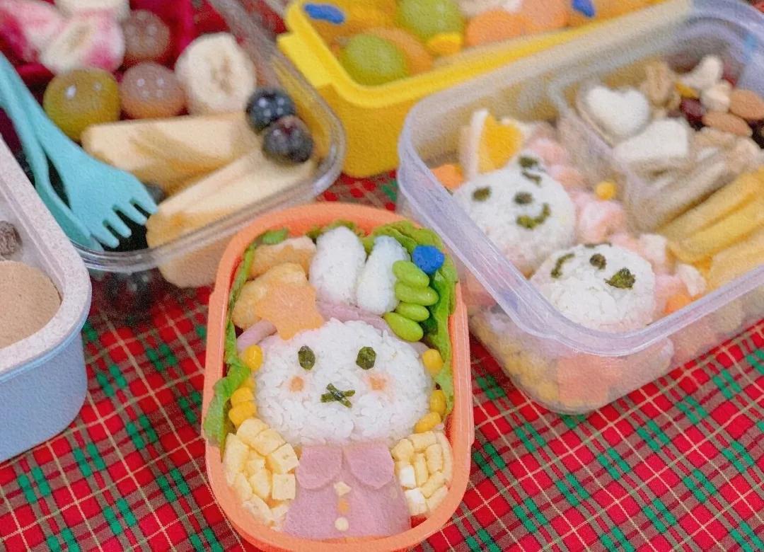 伊顿校园|节约可以这么酷,谁才是真正的“光盘侠”