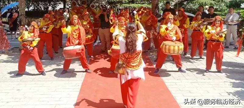 吃遍临汾所有的饭，就差“小姚”的一碗面，小姚面馆第九家店开了