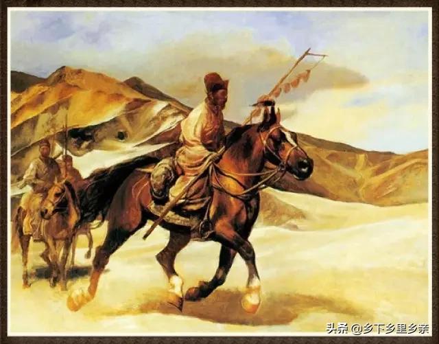 小麦引进中国之前人们吃什么,涨姿势科普刷新您对大米的认知