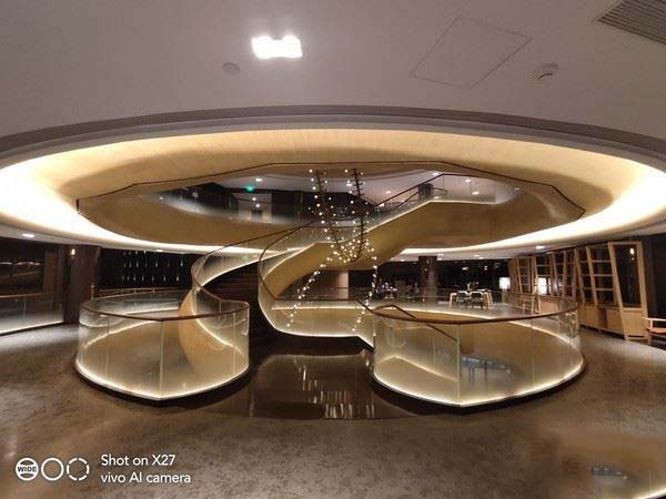 vivox27手机怎么样好用吗,vivox27和vivox60哪个好