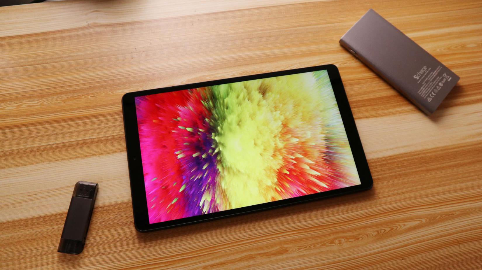 寨厂平板这么强！比华为更有优势