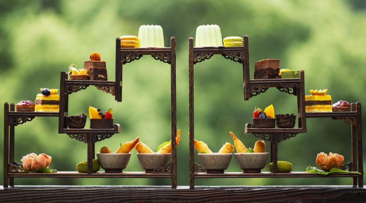 诞生于杭州，历经10年孕育，中国首个“庄园”酒店品牌全新亮相