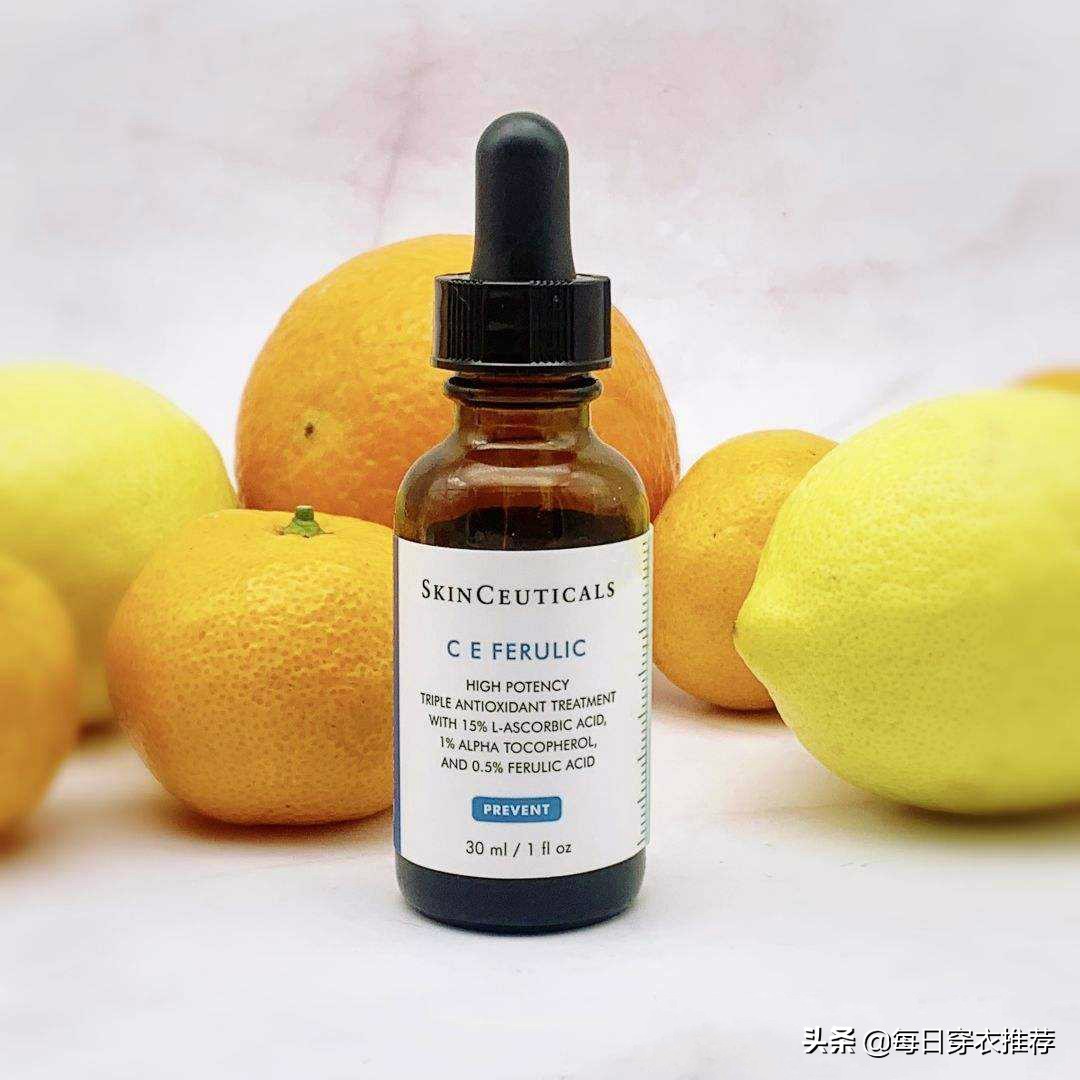 精华液到底有什么功效?如何正确使用?上了年纪的女人要了解