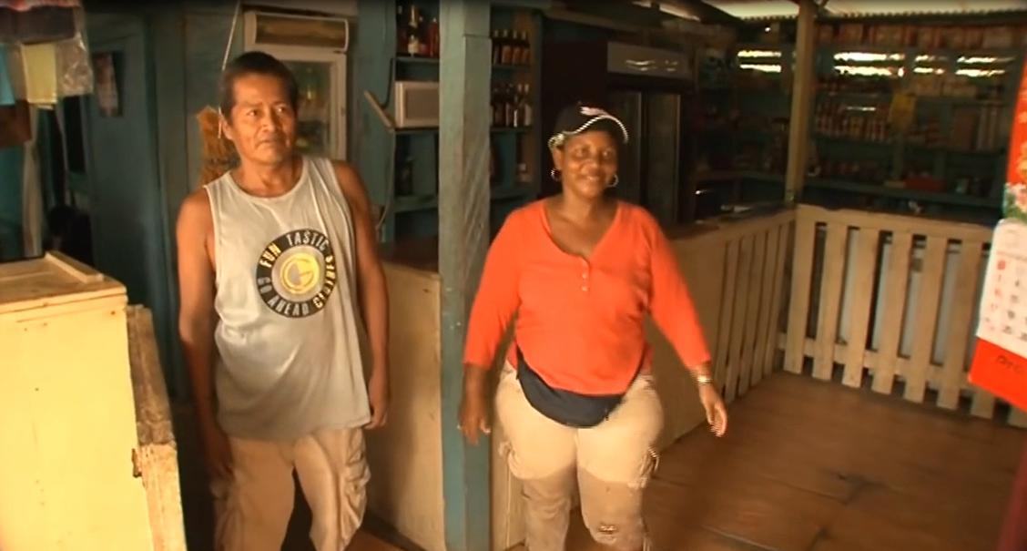 在非洲开个超市能挣多少钱?一年收入100万,毫不夸张!纪录片