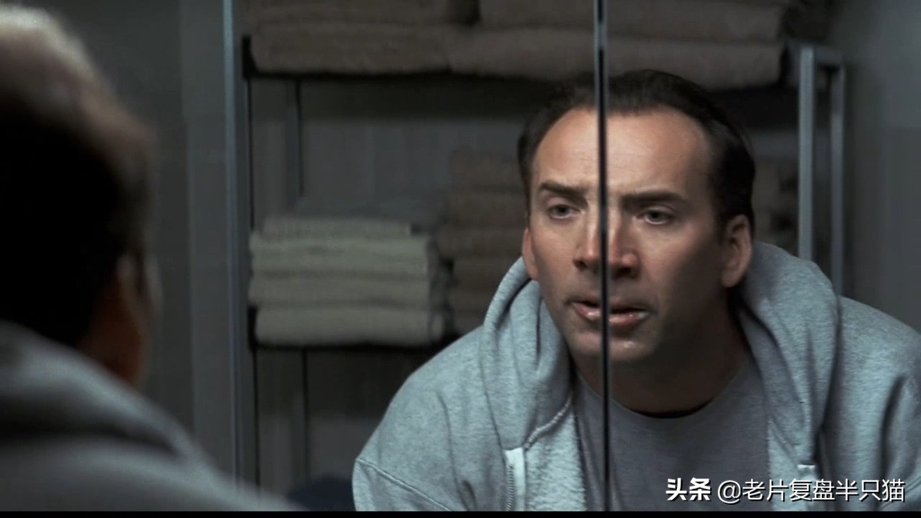 尼古拉斯凯奇从富豪变穷人的电影,尼古拉斯凯奇全部电影免费观看
