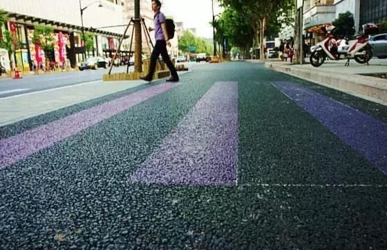 透水混凝土防冻吗,透水混凝土抗冻