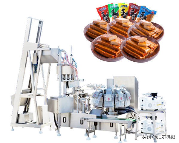 真空包装机的原理,全自动真空包装机设置