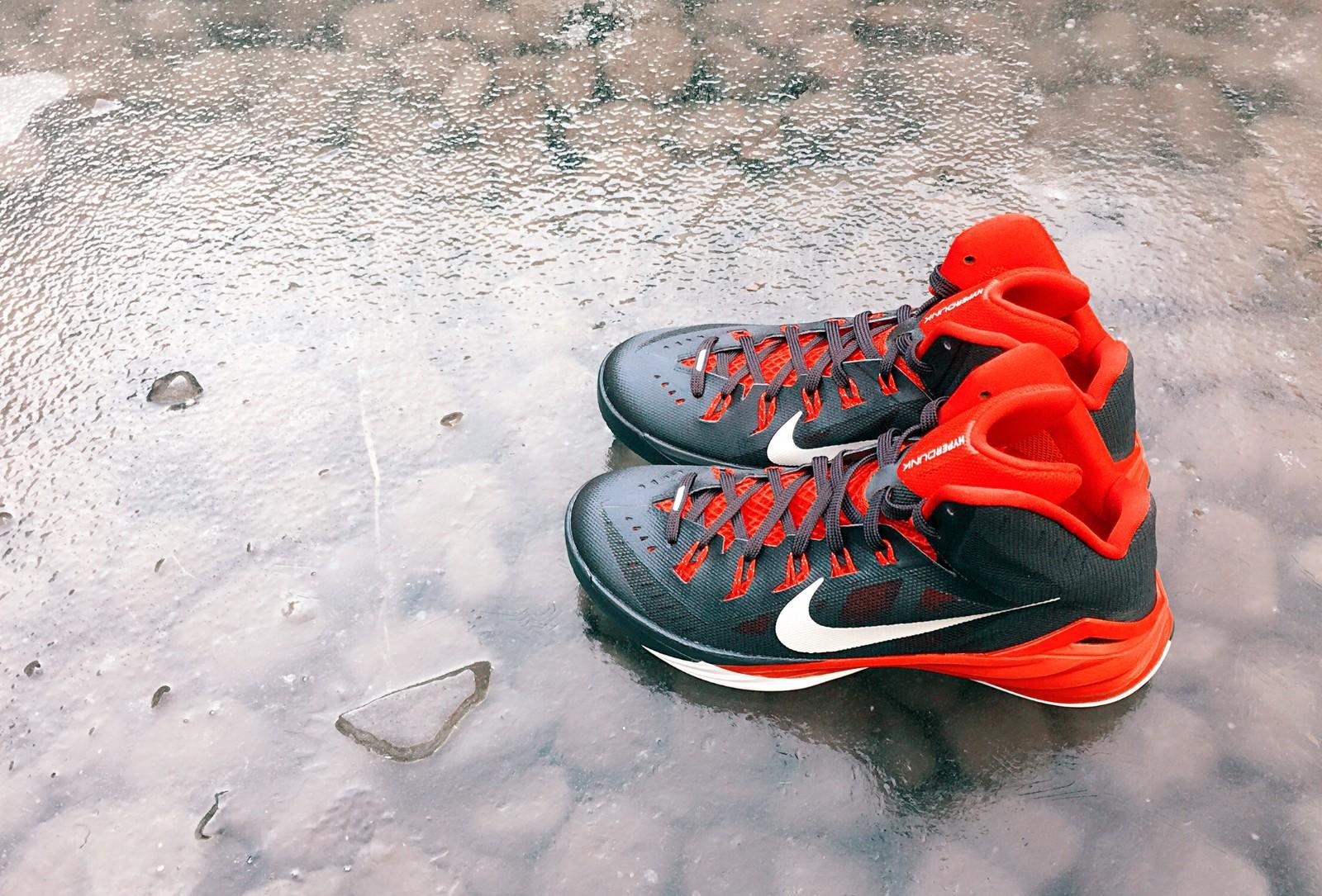 hyperdunk2018青春,hyperdunk最受欢迎的系列