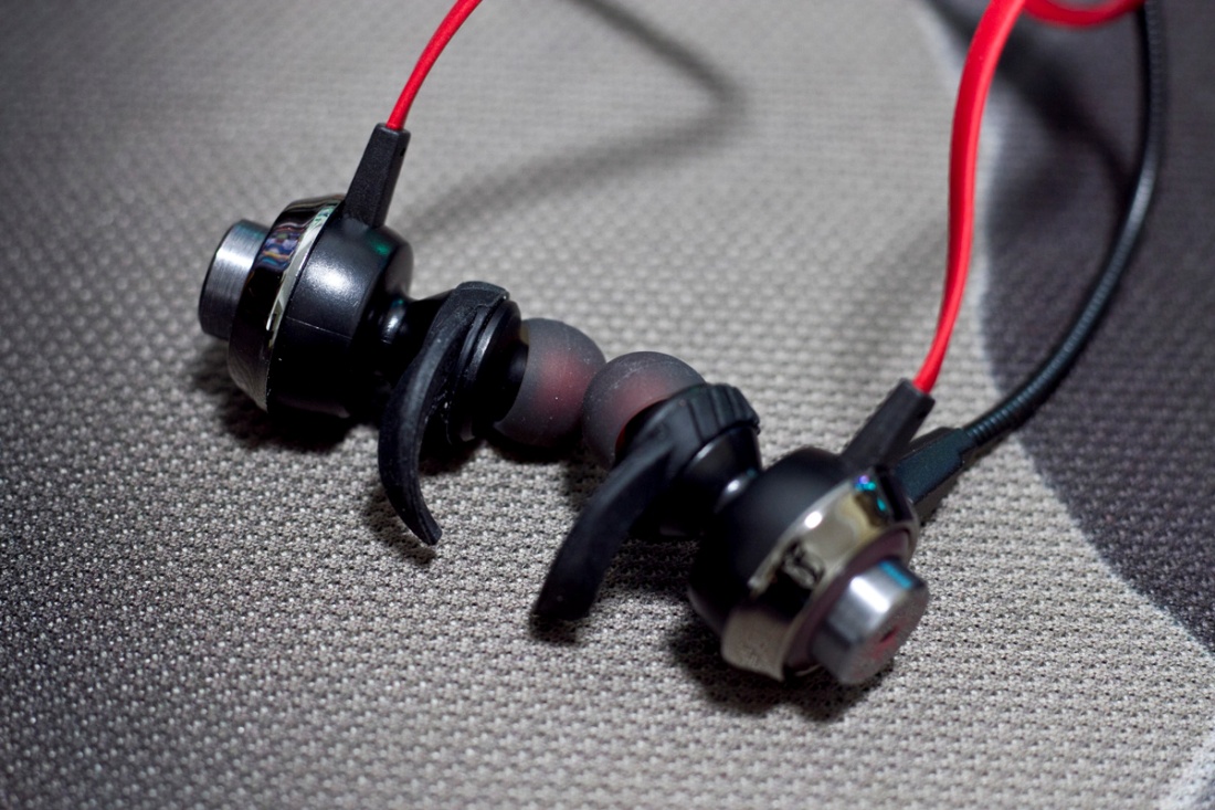 浦记g50耳机底噪,浦记G50电竞游戏耳机