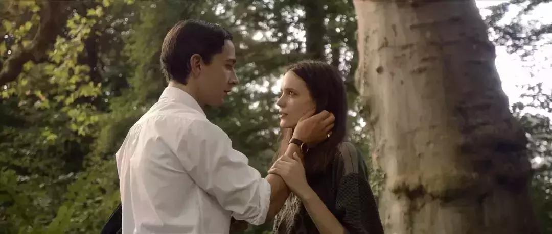 这部大尺度的女权电影，结尾的神反转让你心悸！