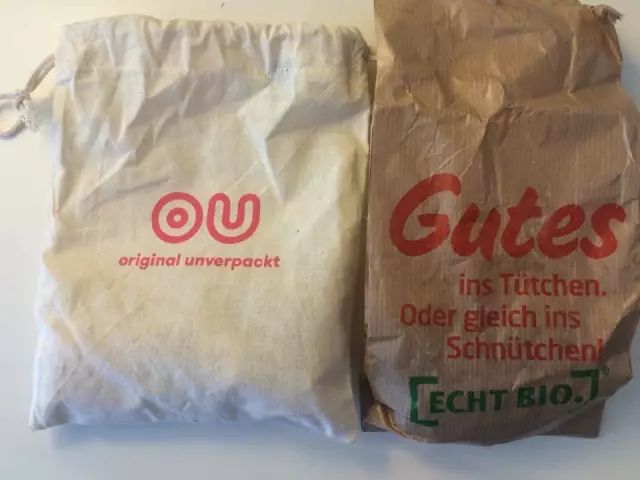 德国俩姑娘开了一杂货铺：零污染，不包装，回归食物本质，超火爆