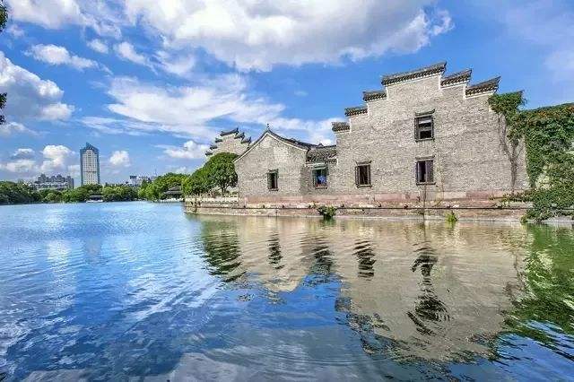 宁波三天两夜自驾旅游推荐,宁波必打卡景点推荐