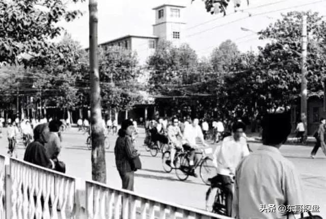 郑州在你眼中的样子,郑州的10年