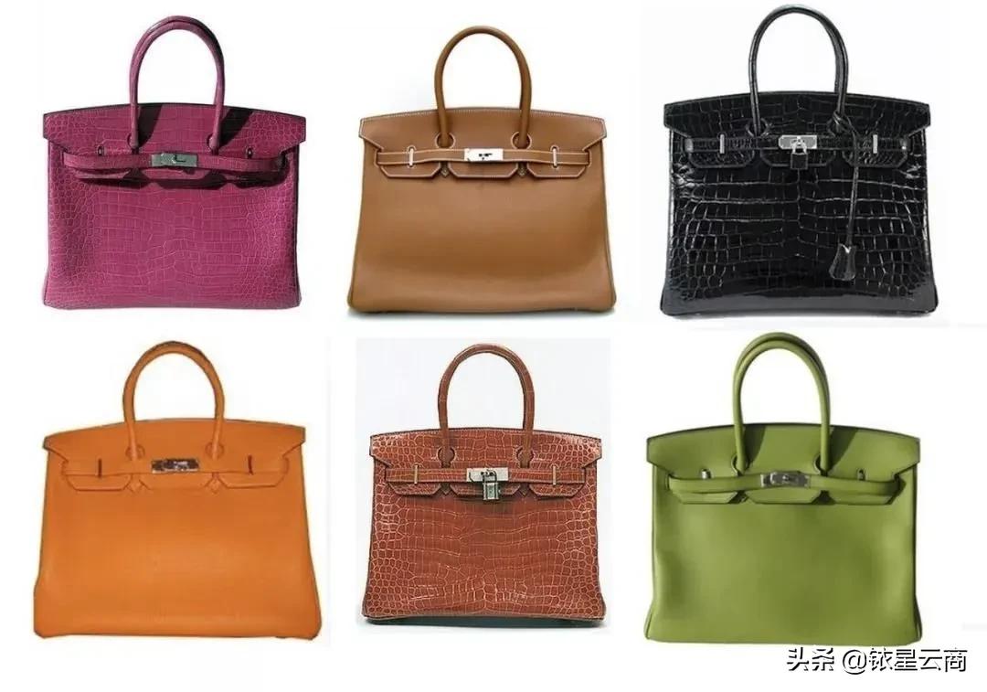 爱马仕口红爆红！“口红经济”时代来临了？