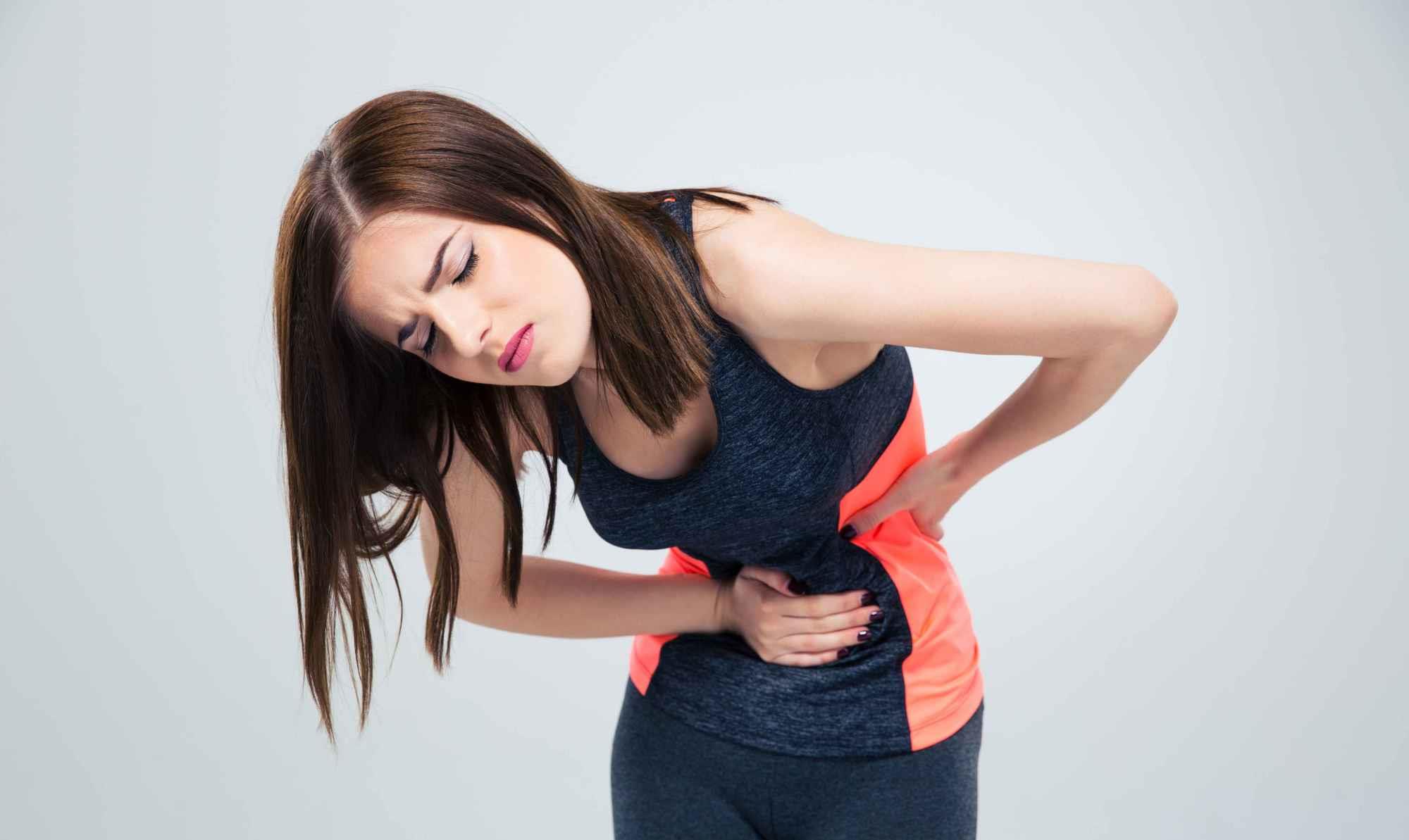 巧克力囊肿腹腔镜手术后怀孕几率,巧克力囊肿会有哪些表现