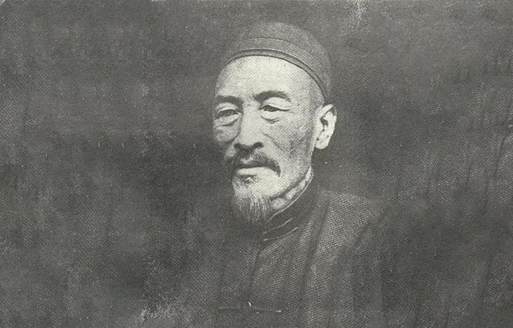 他发明了清朝最厉害的武器,曾国藩蒸汽机视频