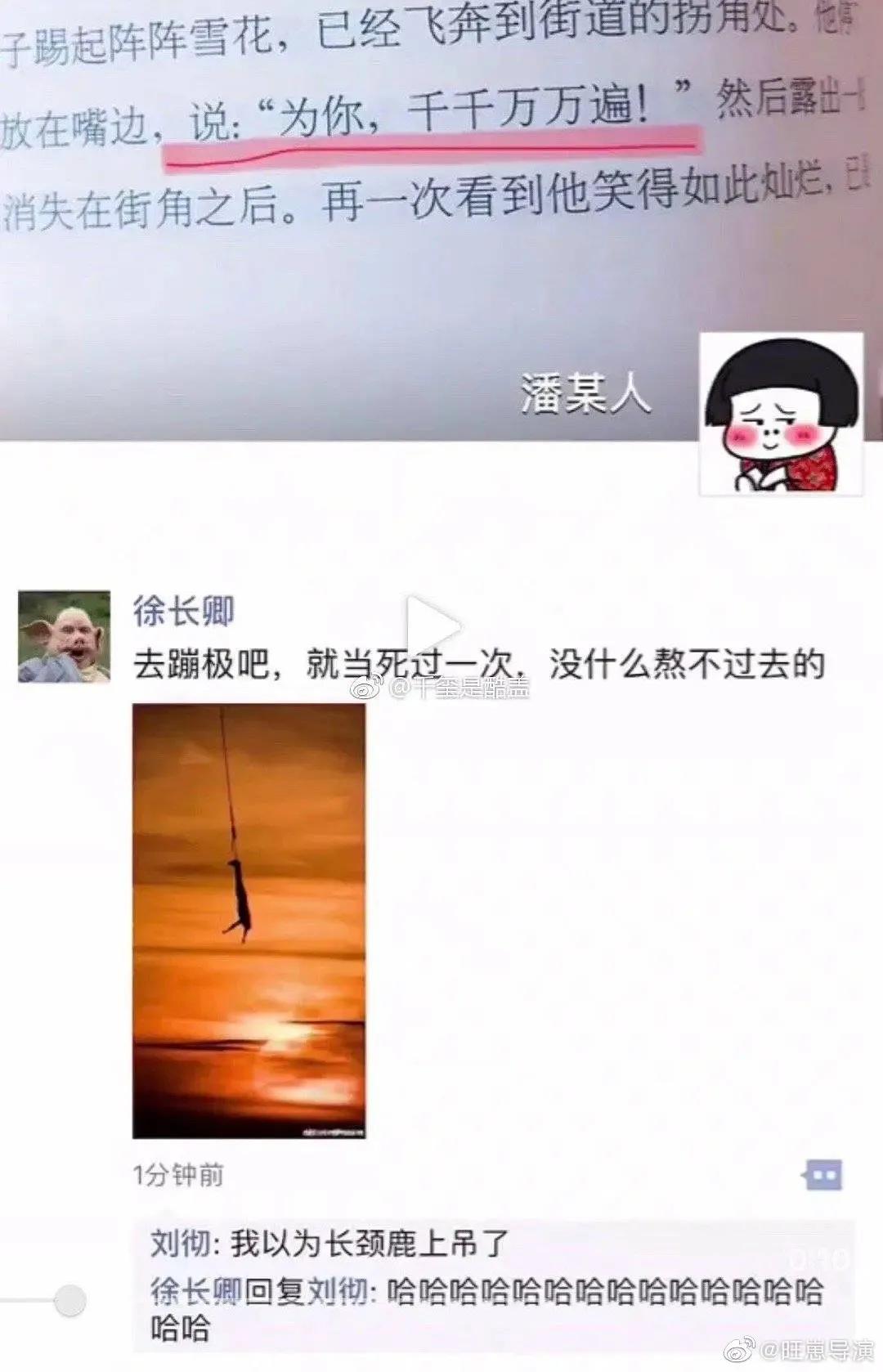 直男和直女聊天的方式,直男直女的聊天方式太真实了吧