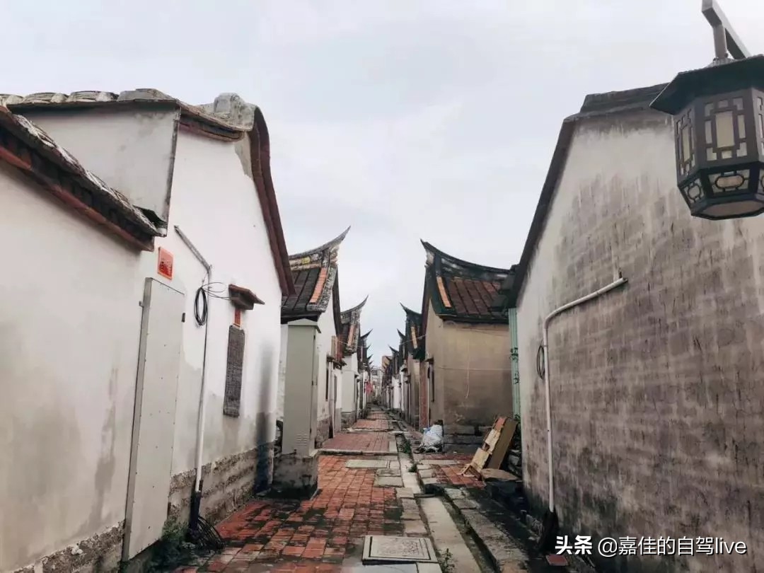 漳州两日一夜自驾游攻略,漳州自驾游两日游攻略