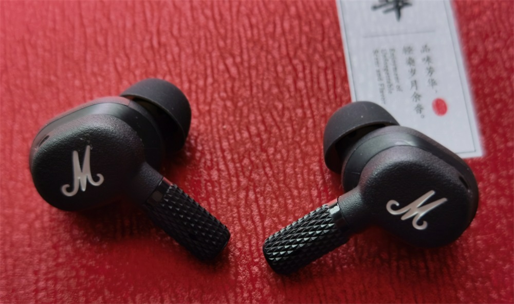 马歇尔marshallkilburnii测评,马歇尔marshall蓝牙音响测评