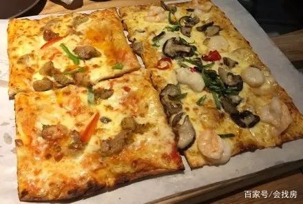 西单大悦城逛吃,会生活