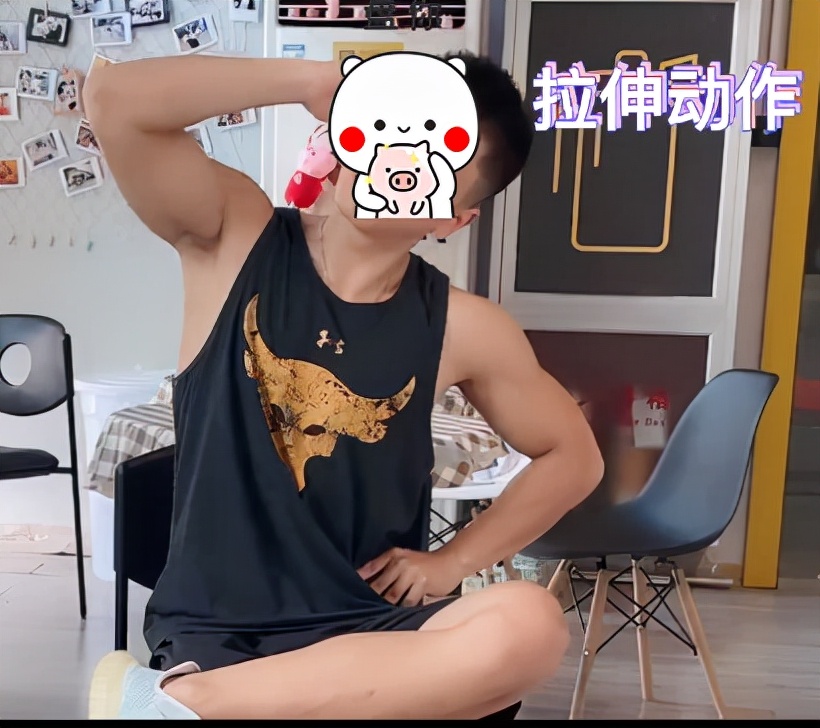 跷二郎腿导致两条腿不一样怎么办,跷二郎腿的危害及缓解锻炼动作