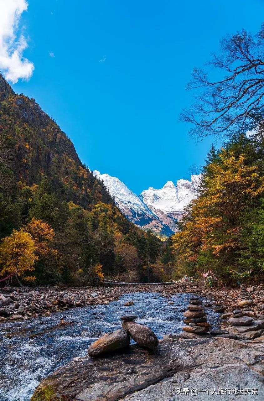 世界上最美的80个地方你去过几个,你知道世界最美的地方在哪里吗