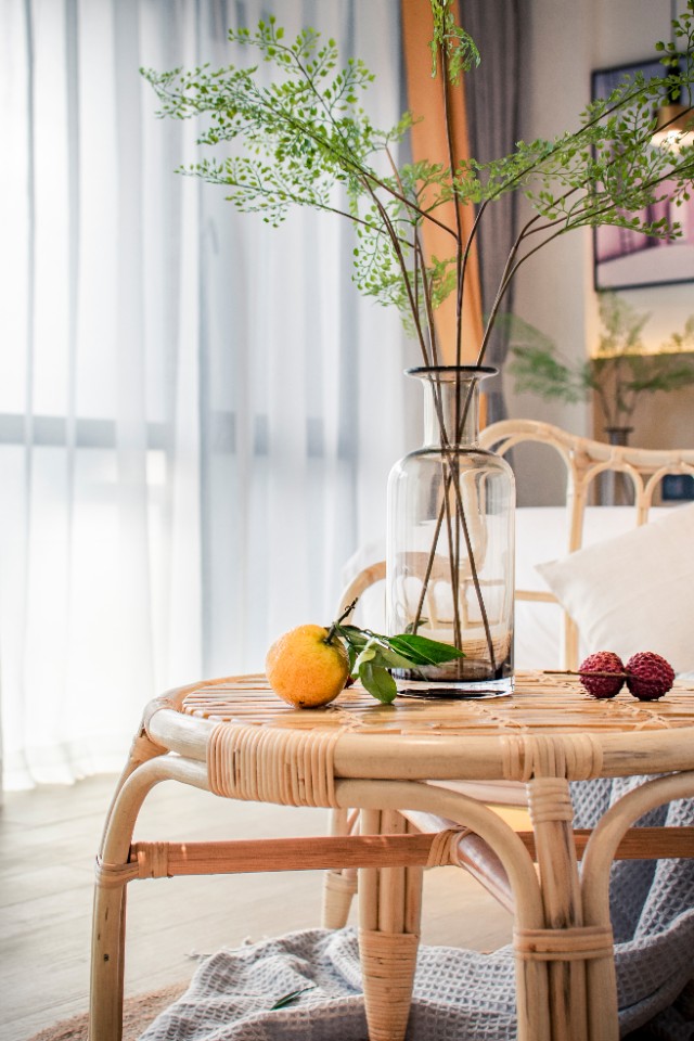 海口美兰区森木民宿,海口木朴民宿哪家好