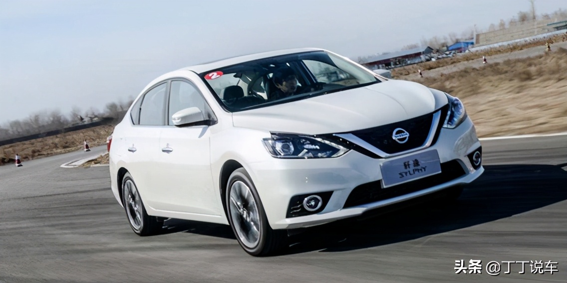 10万左右的自动挡车轩逸,18年科沃兹和16年起亚k3