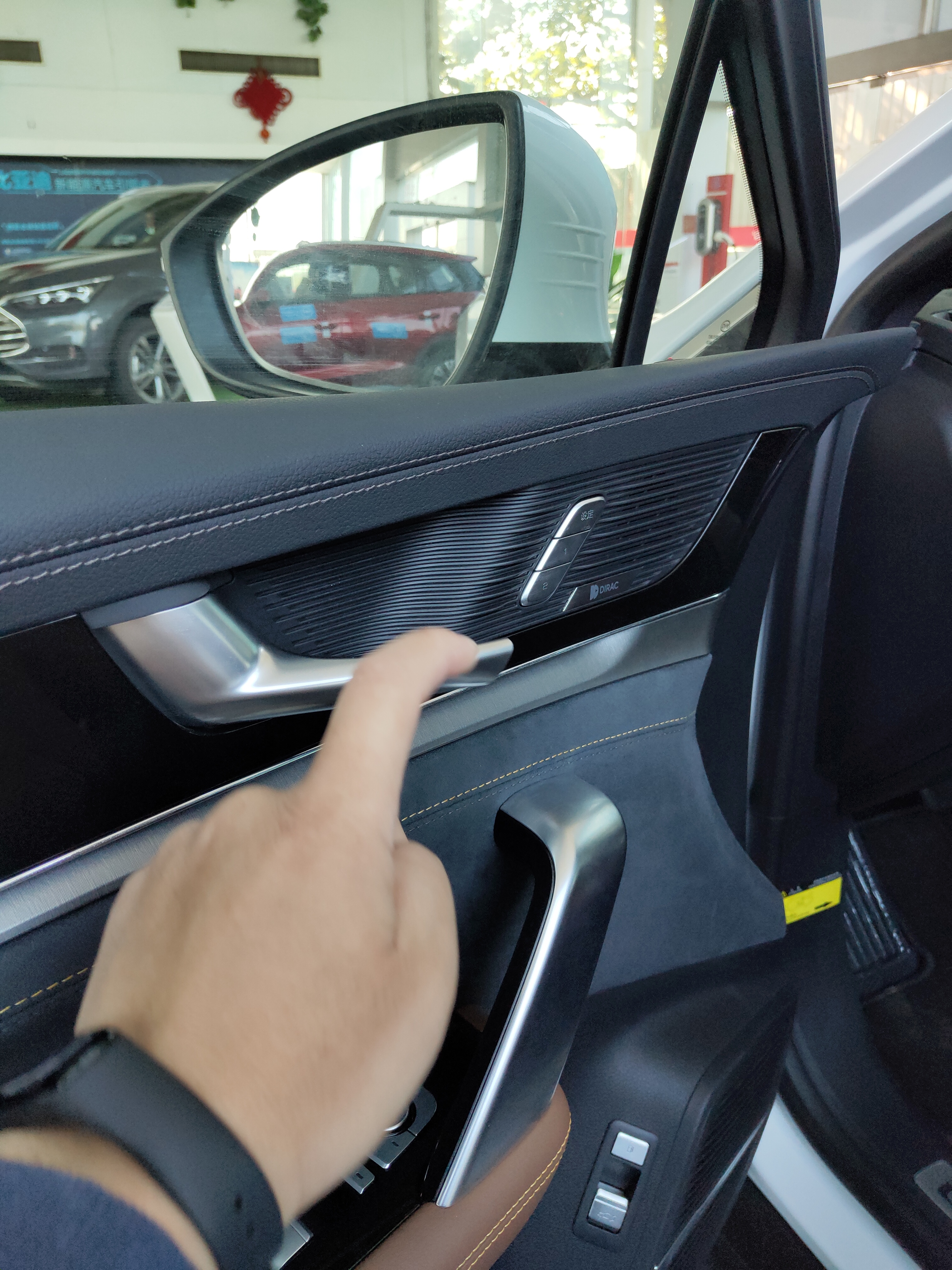 2021款比亚迪唐dm-p超级混动四驱,2021款唐dm-i112km质量靠谱吗