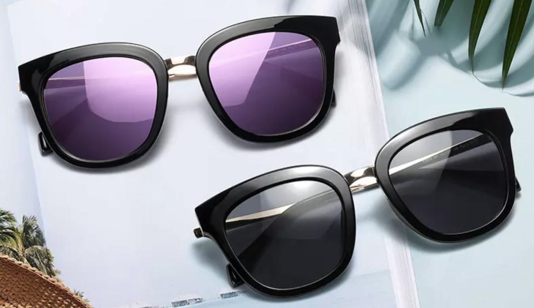 5款千元内太阳镜推荐，这个夏天想不酷都难