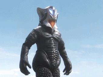 圆谷拍初代奥特曼,圆谷首个多形态奥特曼