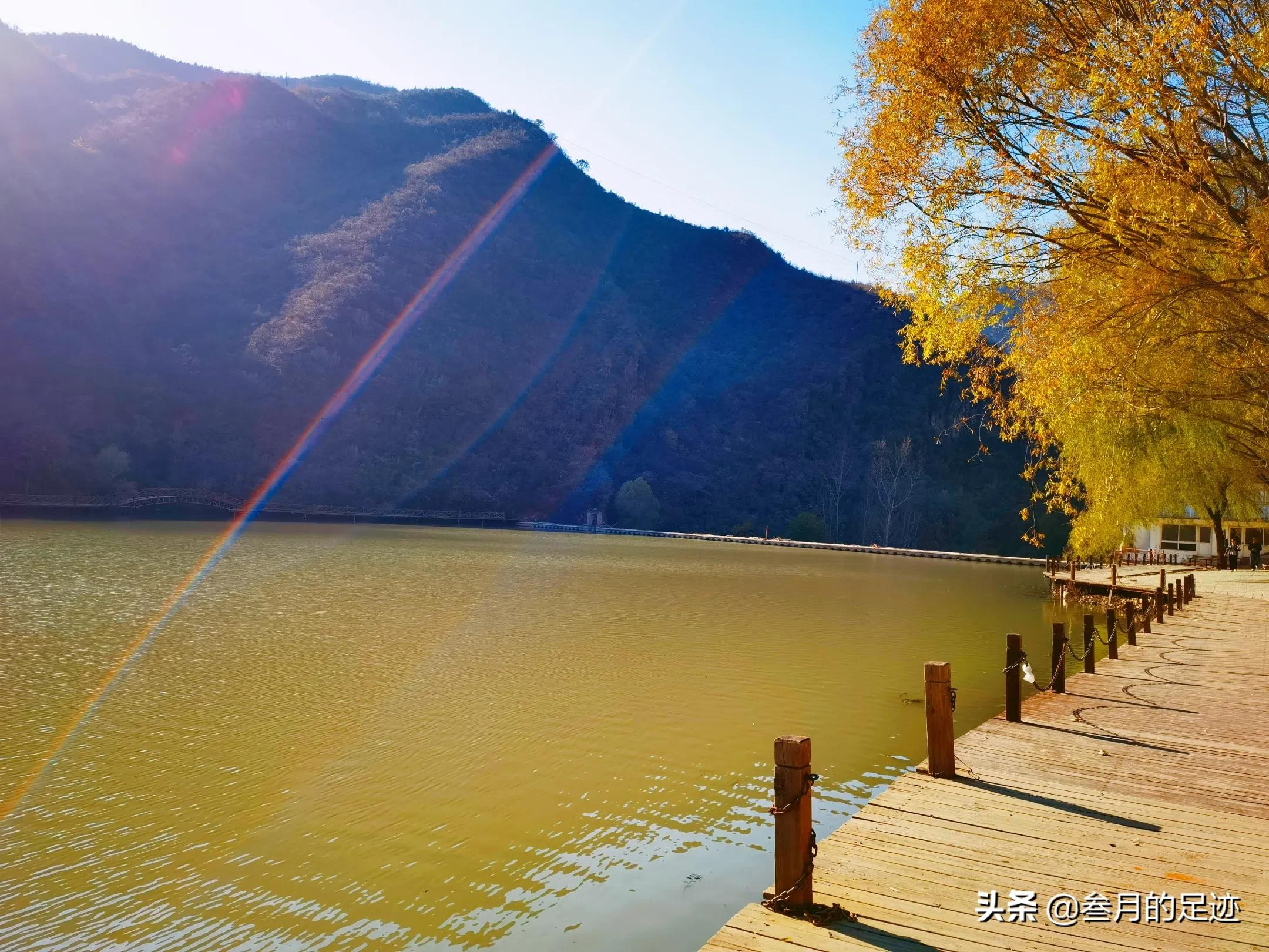 北京自驾游最佳攻略免费观看,北京最美自驾游路线推荐