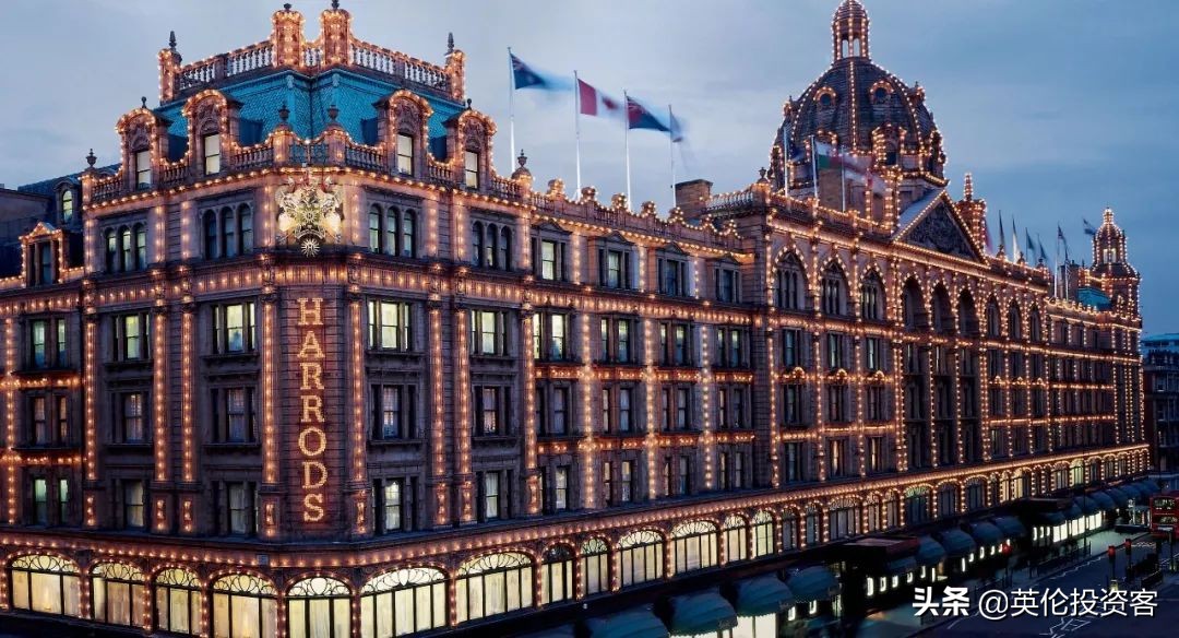 官宣，英国各大商店6月重开，报复性消费要来了？