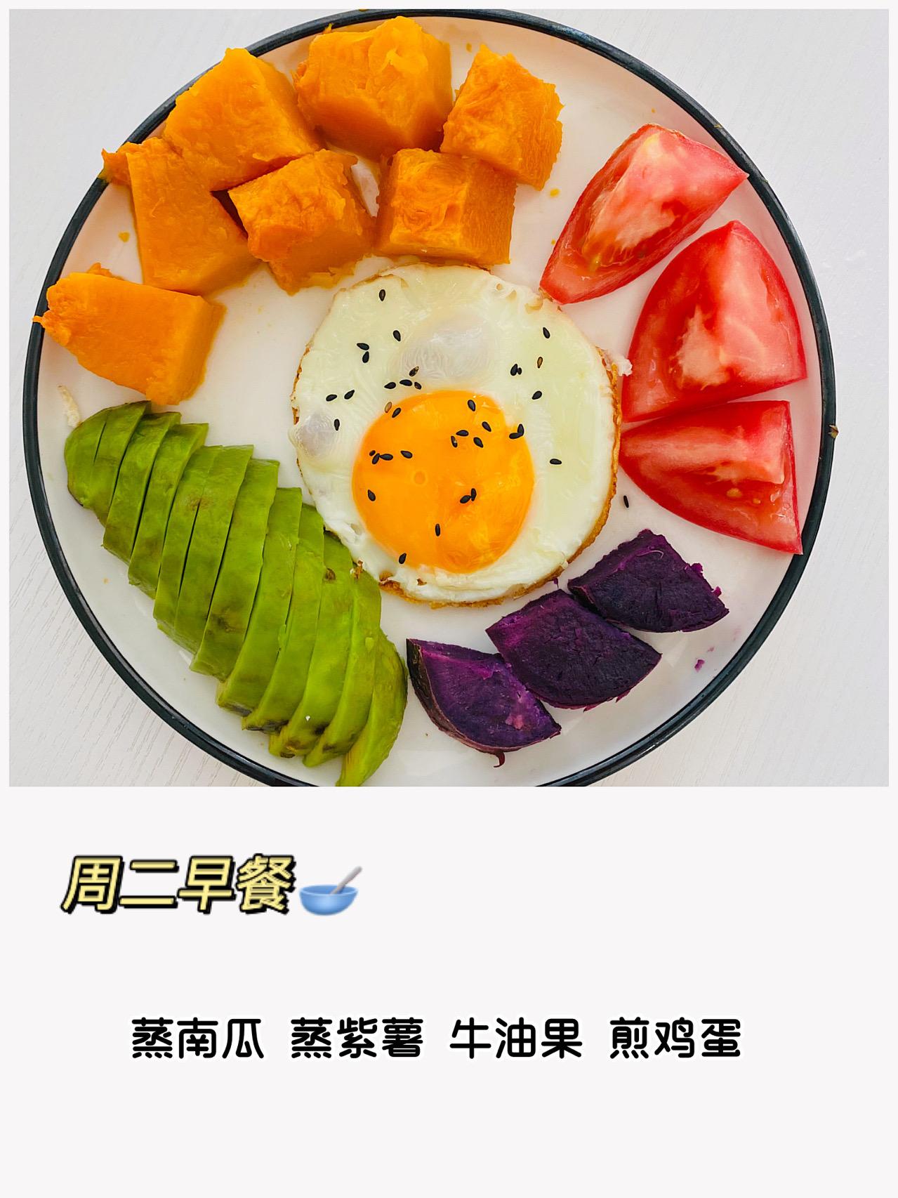 减脂餐食谱大全10天瘦20斤,七天减脂餐食谱全部