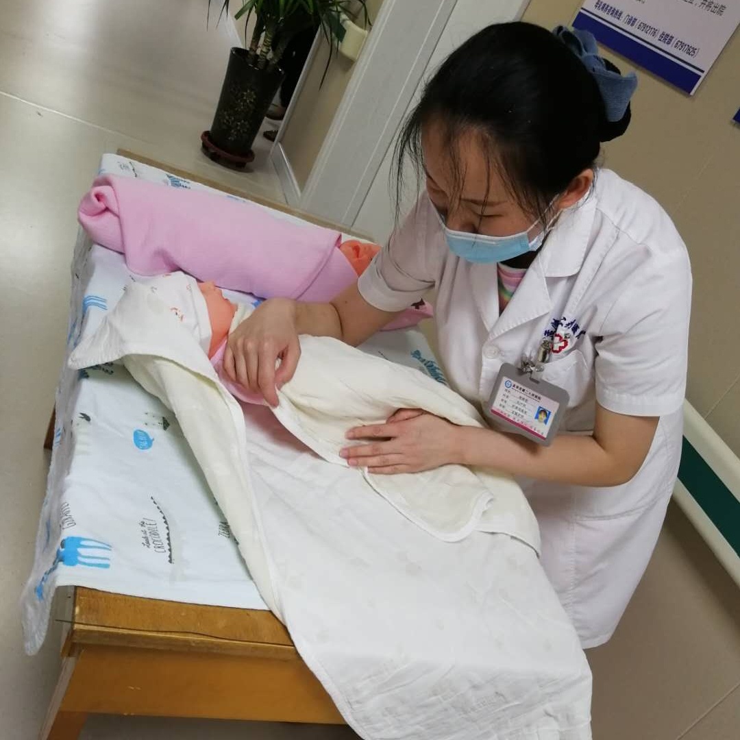 母乳喂养周｜孟津二院妇产科教您正确对待母乳喂养