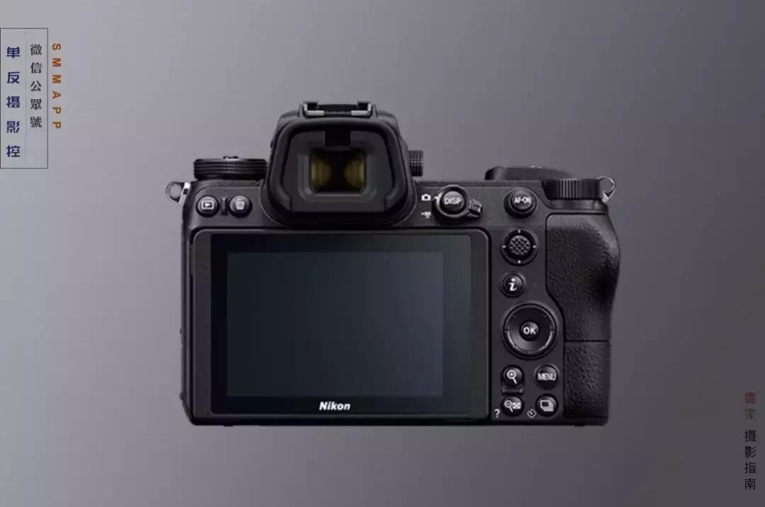 尼康z7是微单还是单反,微单尼康z7二代优缺点