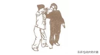 秘传武当太极十三势完整版,武当内家秘传正宗三十六功