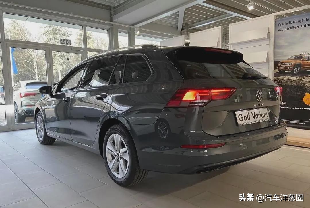 买旅行车还是仿赛,买高尔夫试驾车