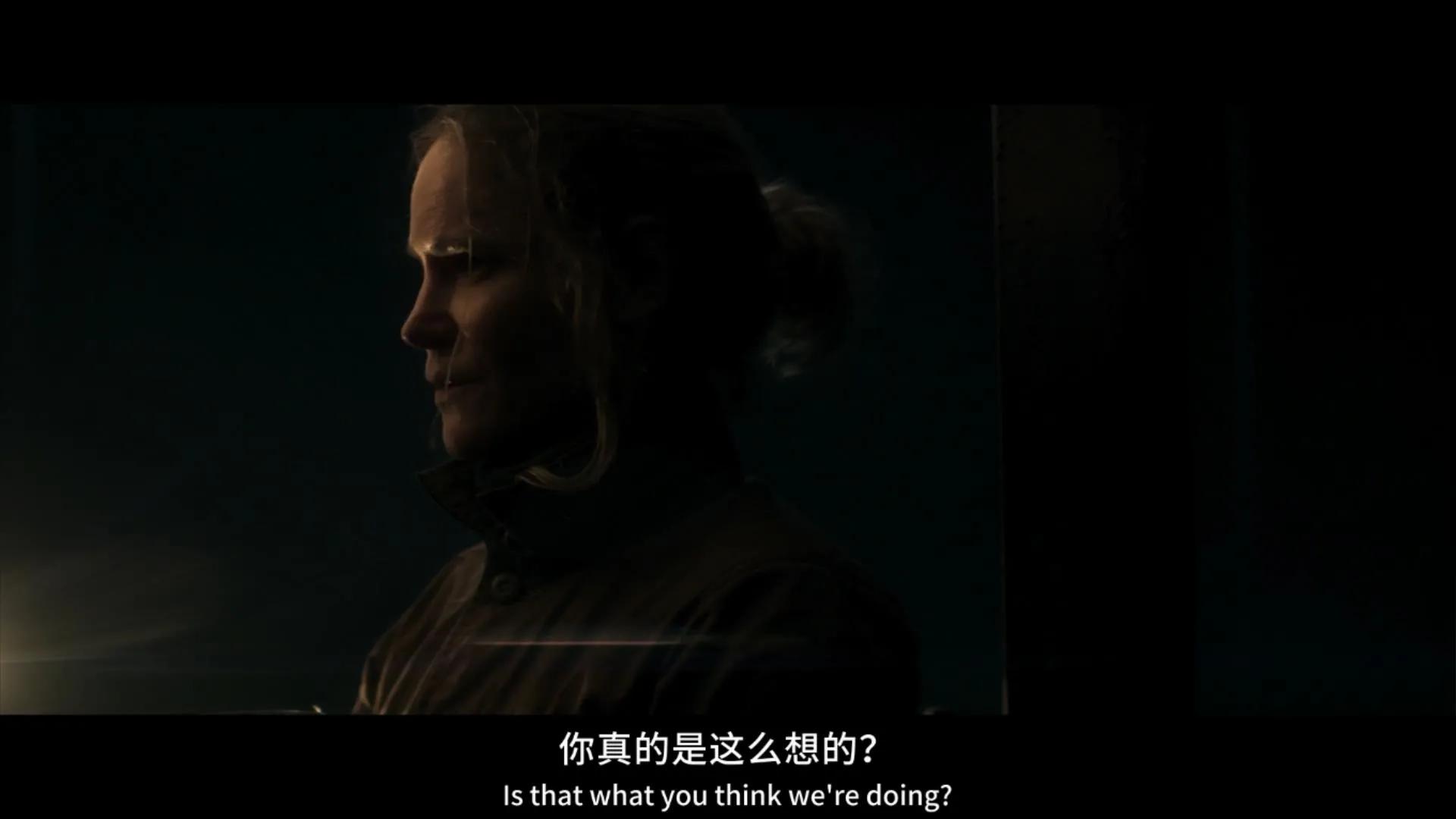 湮灭电影深度解析,湮灭电影到底湮灭了什么