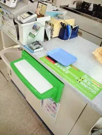 日本便利店有多奇葩,日本便利店最恐怖的店