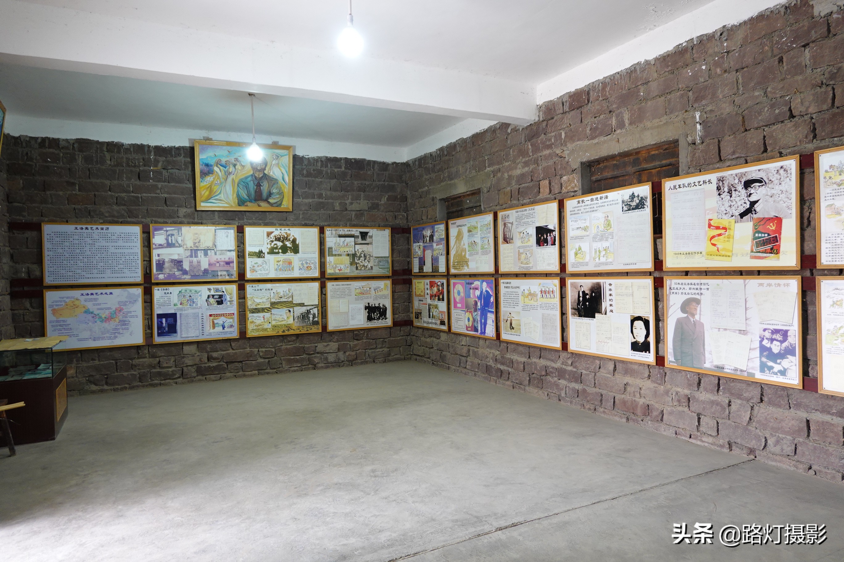 王洛宾写的达坂城姑娘美如画,王洛宾去过伊宁吗