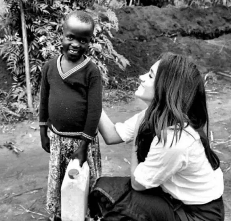 梅根马克尔:英王室新“风景”和新“风向”