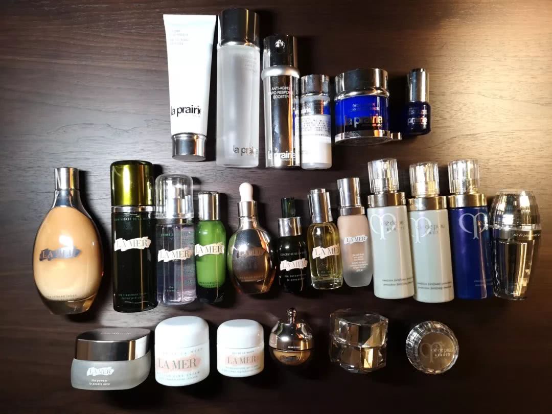 什么贵妇产品用起来对皮肤好,有哪些贵妇品牌的护肤品